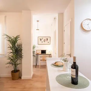  Apartment Lucia De Triana