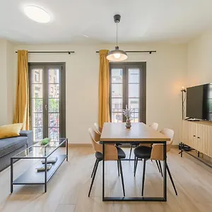  Apartment Bosco Eco Living