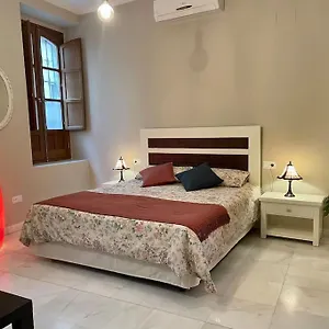 Acogedor Loft+parking Junto A Catedral Apartamento