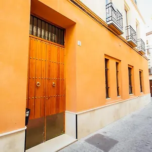 Linin Arenal Apartamento