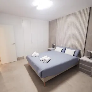 Precioso En El Corazon De Apartamento