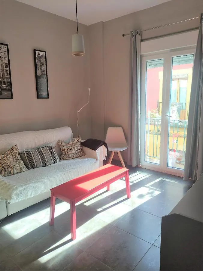 Vive Triana Apartment Seville