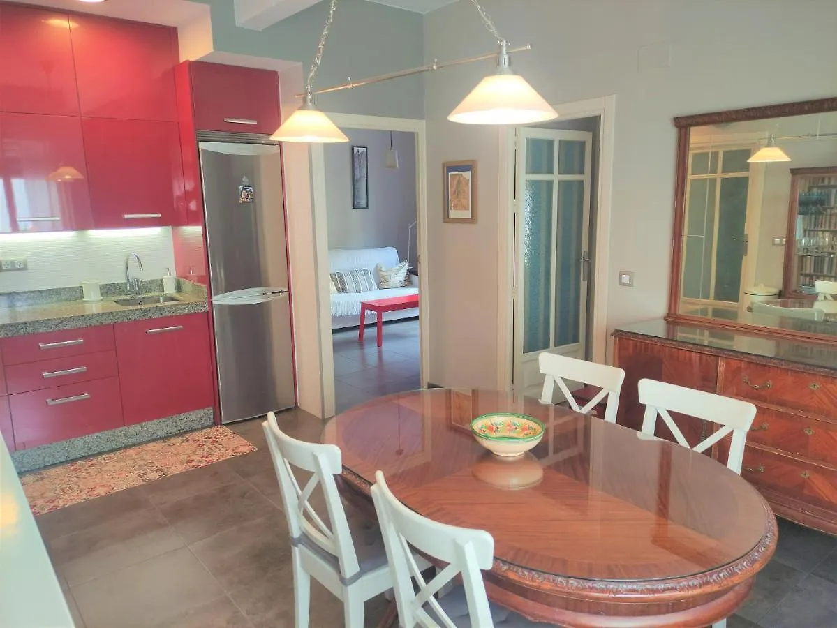 Vive Triana Apartment Seville