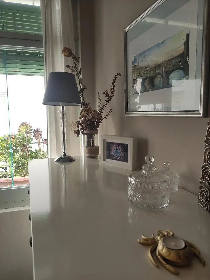 Vive Triana Apartment Seville 0*,  Spain