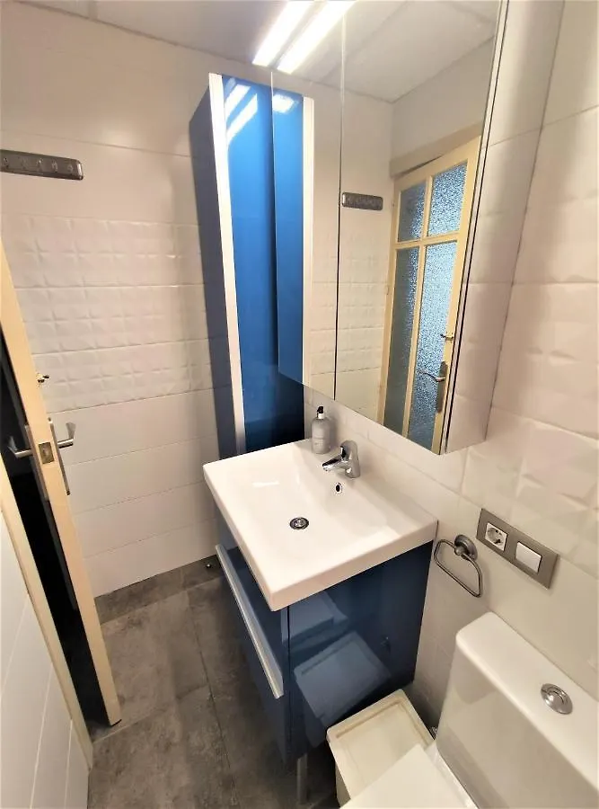 Vive Triana Apartment Seville