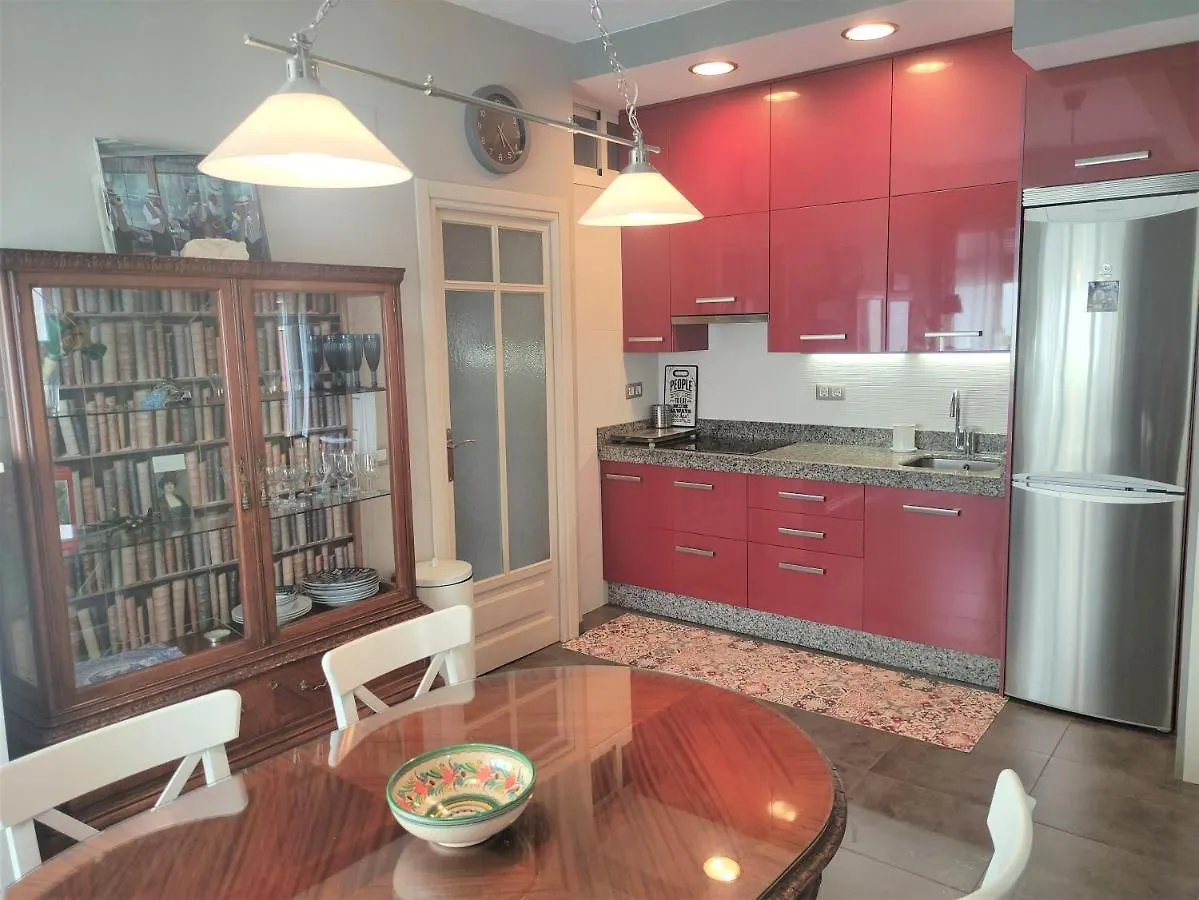 Vive Triana Apartment Seville