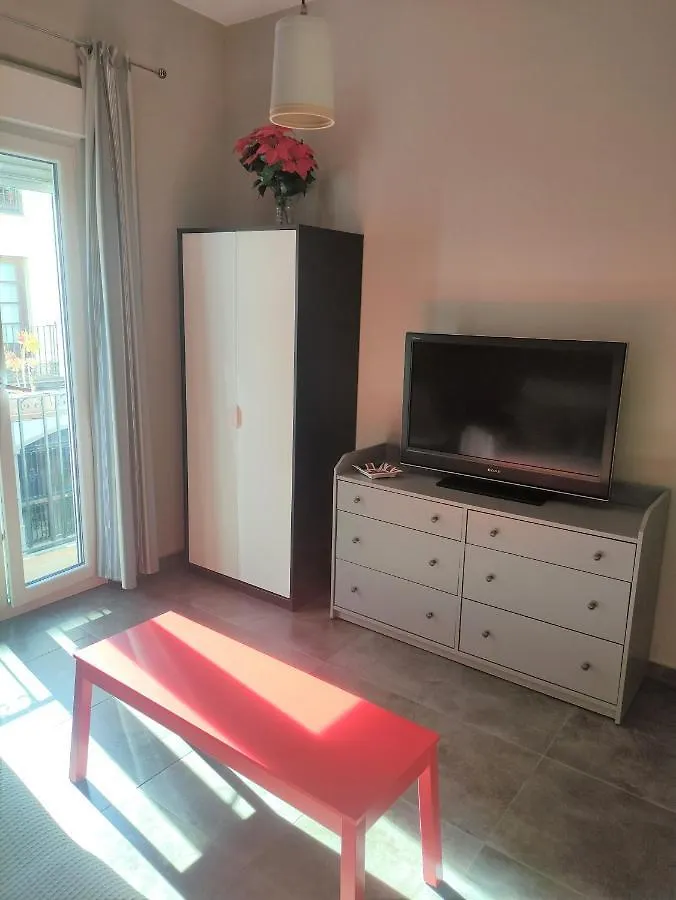 Vive Triana Apartment Seville 0*,  Spain