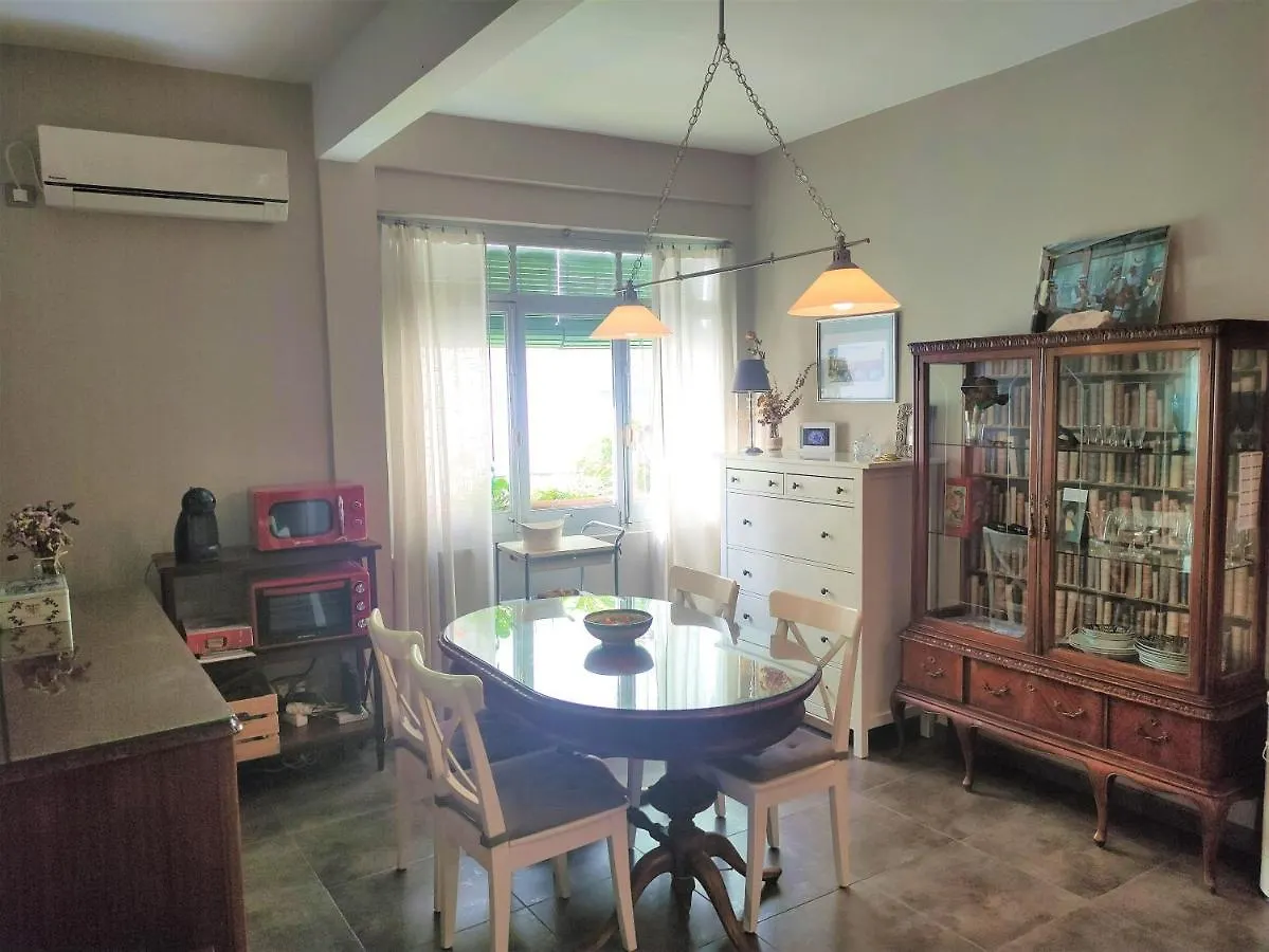 Vive Triana Apartment Seville Spain