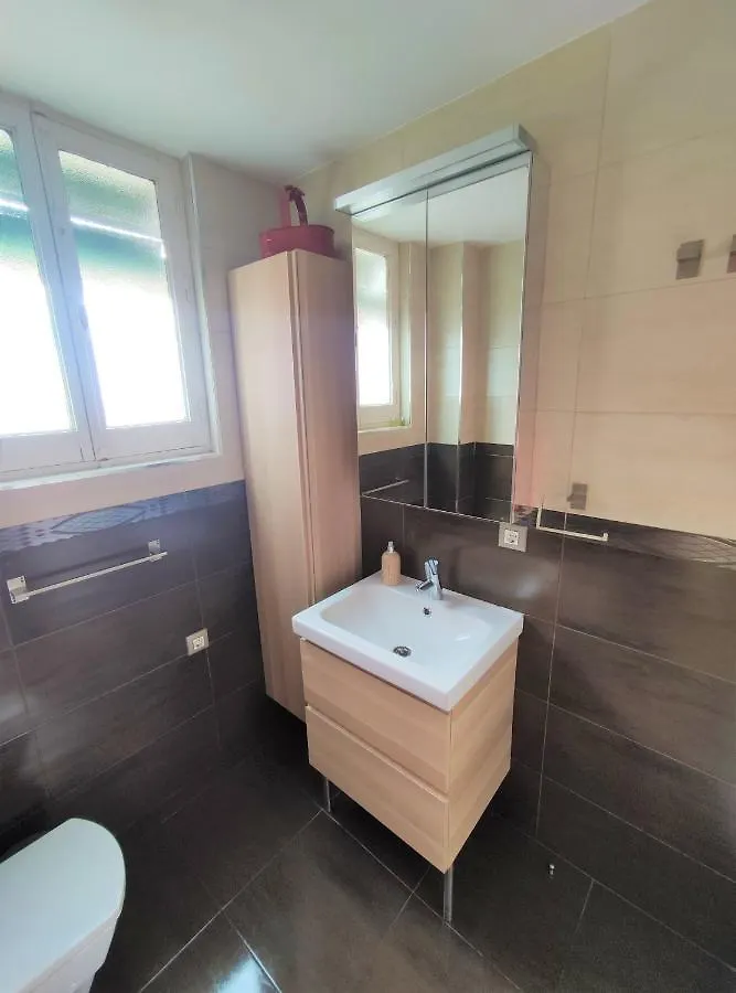 Vive Triana Apartment Seville