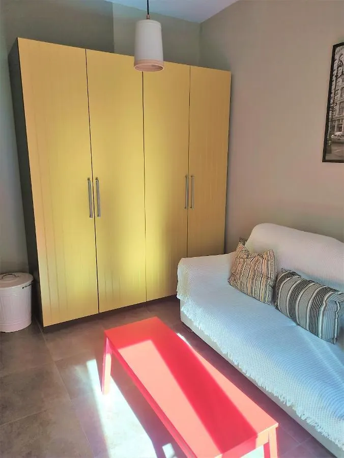 Apartamento Vive Triana Sevilla