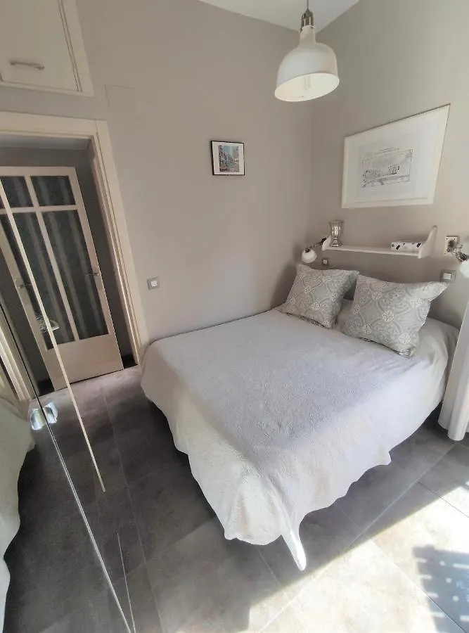 Vive Triana Apartment Seville Spain