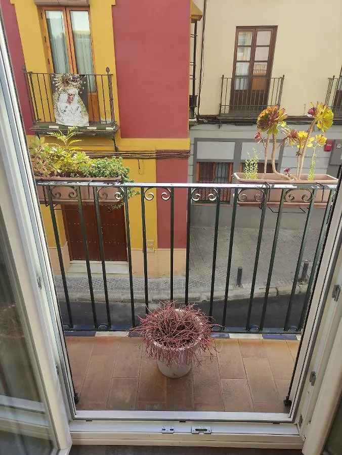 Vive Triana Apartment Seville