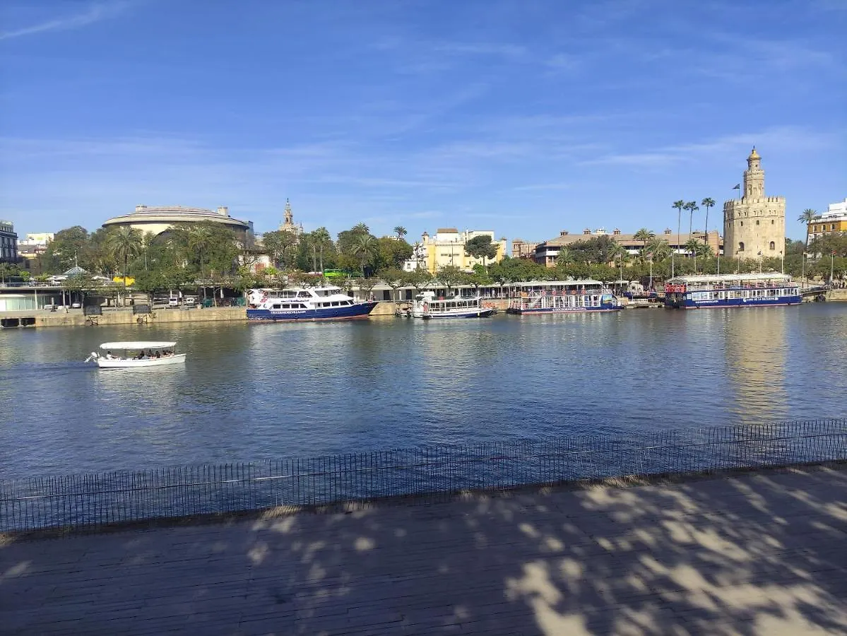 Vive Triana Apartment Seville