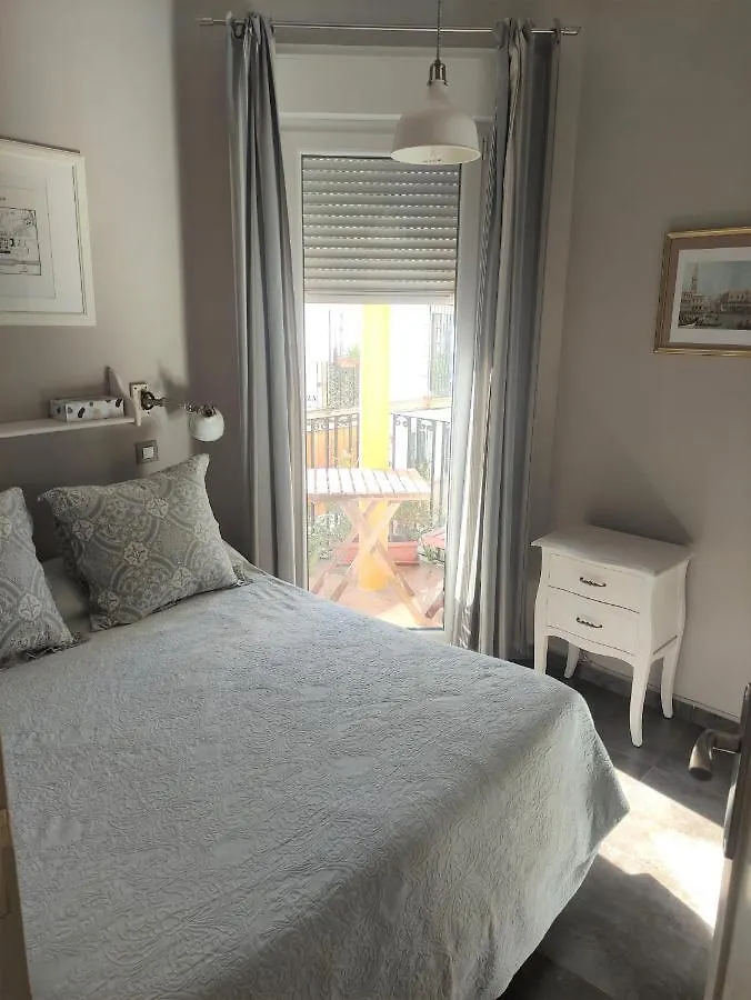 Vive Triana Apartment Seville