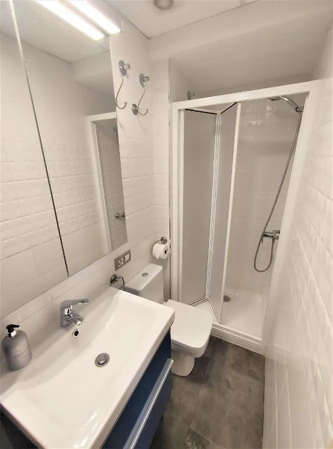 Vive Triana Apartment Seville