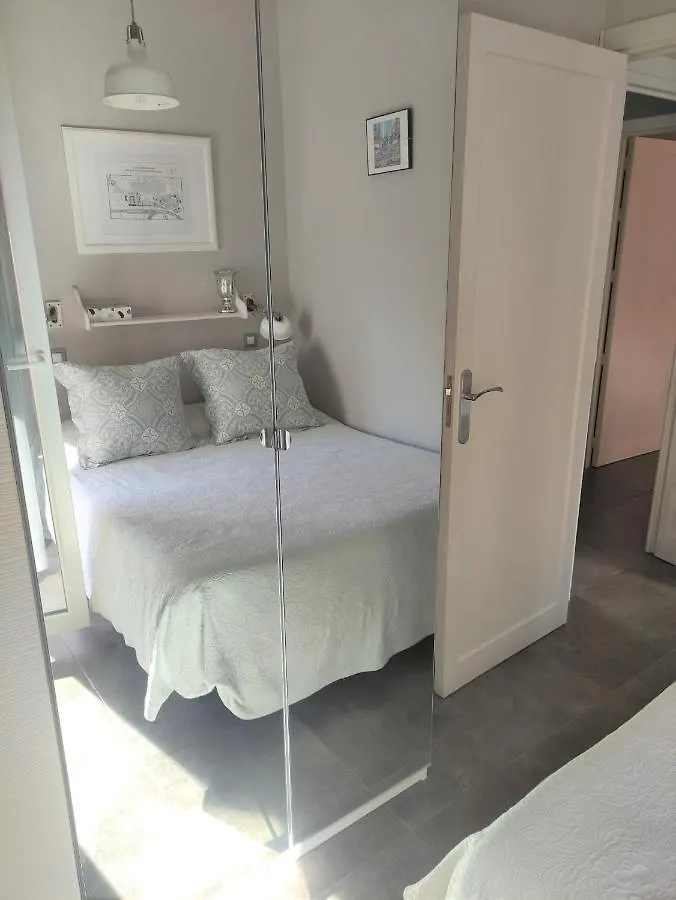 Vive Triana Apartment Seville 0*,