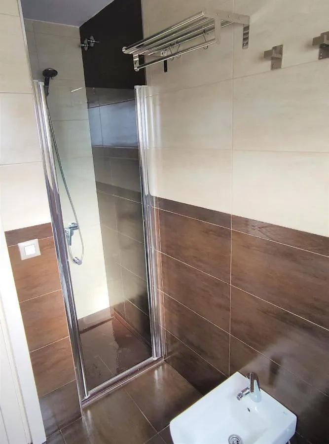 Vive Triana Apartment Seville Spain