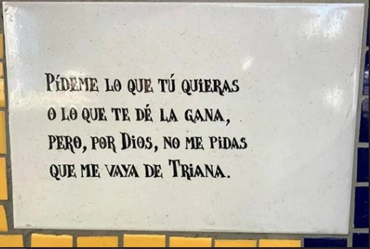 Vive Triana Apartment Seville
