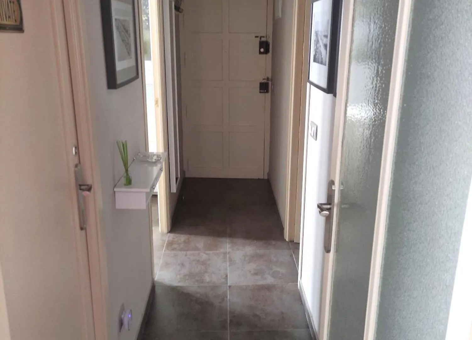 Apartamento Vive Triana Sevilla