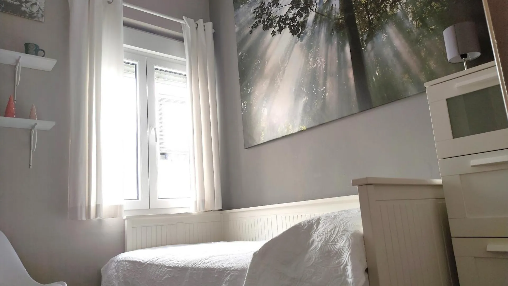 Vive Triana Apartment Seville Spain