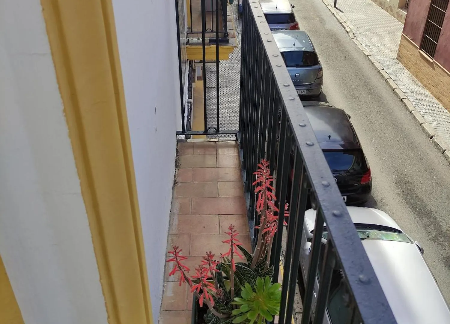 Vive Triana Apartment Seville 0*,  Spain